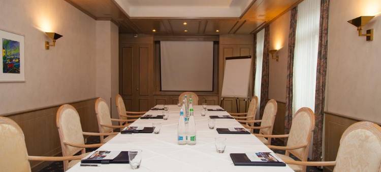 美岸韦吉斯罗曼蒂克酒店-美岸系列(Beau Rivage)图片