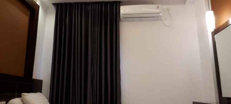 劳达2帮唐酒店(Hotel Raodah 2)图片