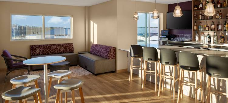 Residence Inn Tampa Wesley Chapel图片