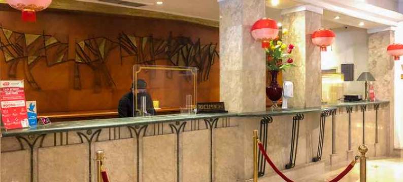 茂物萨拉克遗产酒店(Hotel Salak the Heritage Bogor)图片