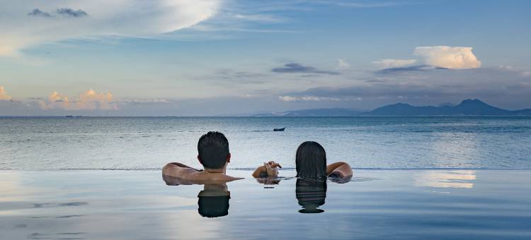 Maison Dedine- SmallLuxuryHotels -Adults Only图片