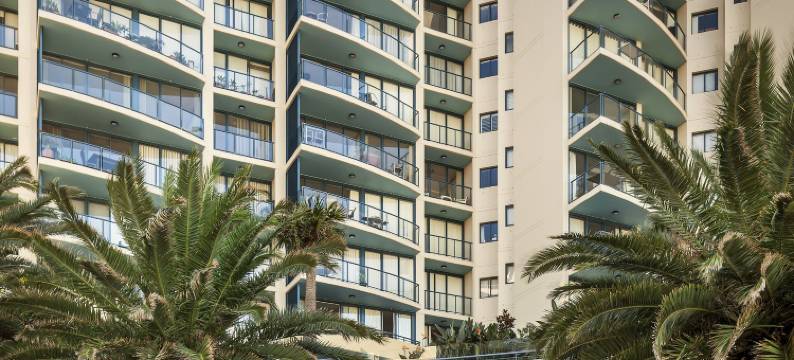 克罗纳拉海滩奎斯特酒店(Quest Cronulla Beach)图片