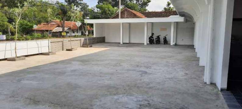 Hotel Sanjaya Purworejo图片