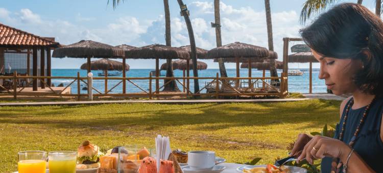 热带天堂乡村酒店(Village Paraíso Tropical)图片