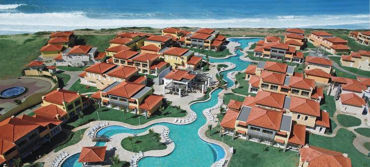 布基亚斯海滩度假村 by WAM体验(Búzios Beach Resort by Wam Experience)图片