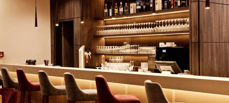 多特蒙德凤凰河希尔顿欢朋酒店(Hampton by Hilton Dortmund Phoenix See)图片
