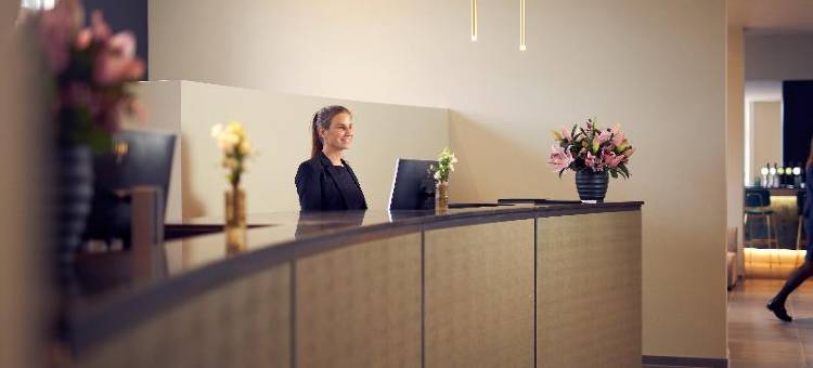 梅赫伦凡德瓦克酒店(Van der Valk Hotel Mechelen)图片