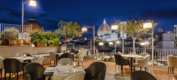 巴利奥尼大酒店(Grand Hotel Baglioni)图片