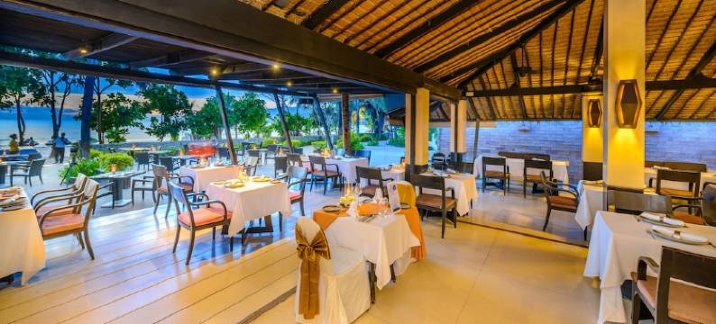 普吉岛宴宾雅海滩度假村(Impiana Beach Resort Patong, Phuket)图片