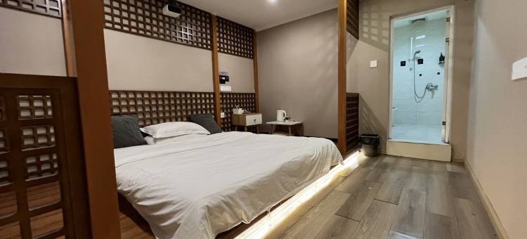 研友公寓管理(汇侨路分店)图片