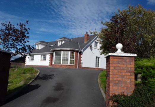 Castle View Hotel Overview