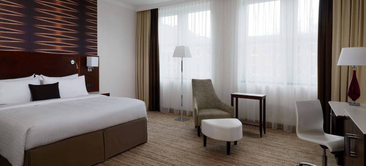 科隆万豪酒店(Cologne Marriott Hotel)图片