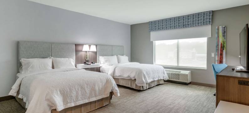 卡姆登欢朋酒店(Hampton Inn Camden)图片