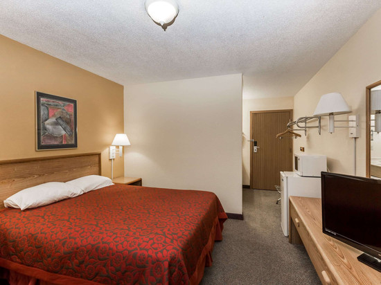 大西洋市温德姆戴斯酒店