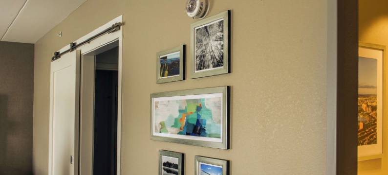 福克斯伯勒曼斯菲尔德欢朋套房酒店(Hampton Inn & Suites Foxborough -Mansfield)图片