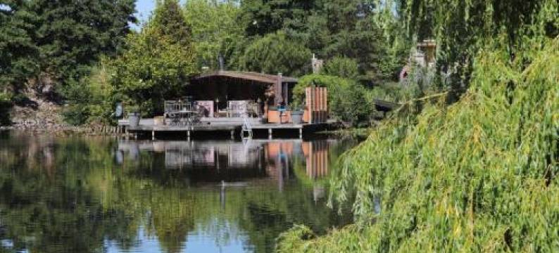 派若戴什艾兰住宿加早餐旅馆(Paradijs Eiland)图片