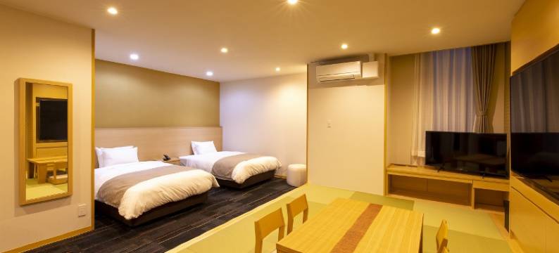 格兰德酒店(Hotel Grande Hagakure)图片