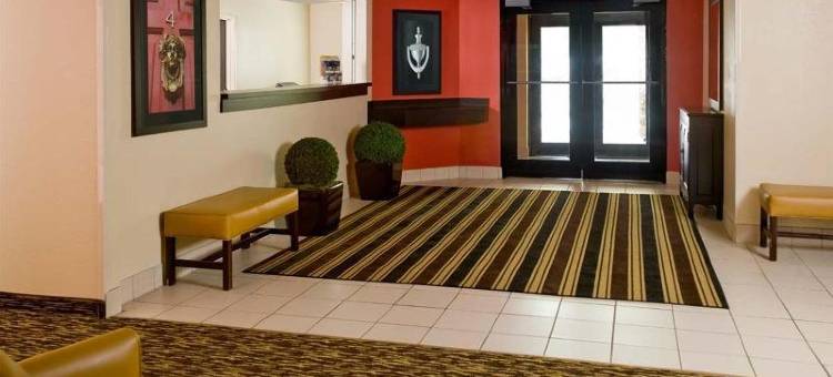 美洲长居酒店 - 波特兰 - 士嘉堡(Extended Stay America Suites - Portland - Scarborough)图片