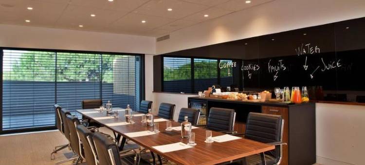 韦尔德海滩精品酒店-设计酒店(Octant Praia Verde)图片