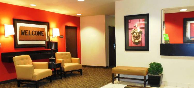 美洲长住套房酒店-萨凡纳-市中心(Extended Stay America Suites - Savannah - Midtown)图片