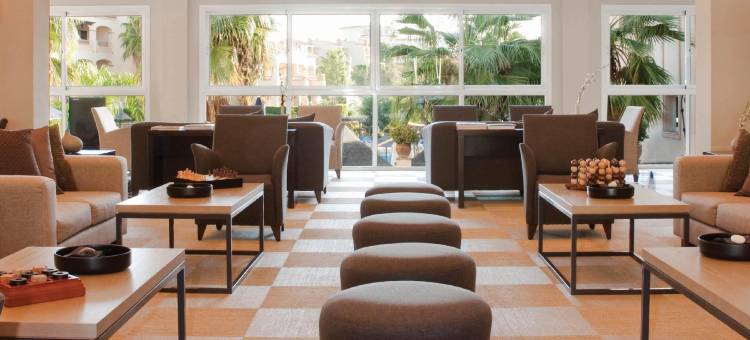 Ramada Hotel & Suites by Wyndham Costa del Sol Fuengirola图片