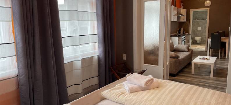 恩佐之家出租公寓(Trattoria & Apartments - Casa da Enzo)图片