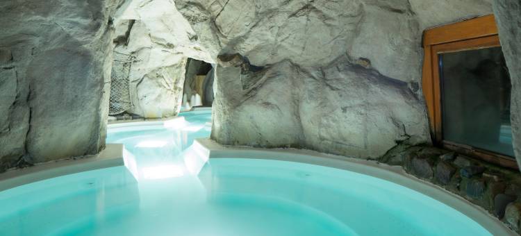 巴黎迪士尼大卫克罗科特牧场(Disney Davy Crockett Ranch)图片