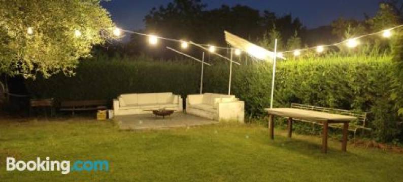 维拉维切奥度假屋(Villa Vecchio)图片