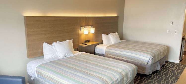 希尔斯伯勒沙丘汽车旅馆(Dunes Motel Hillsboro)图片