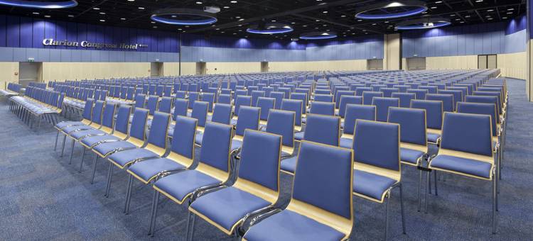 凯隆会议酒店-奧洛穆克(Clarion Congress Hotel Olomouc)图片