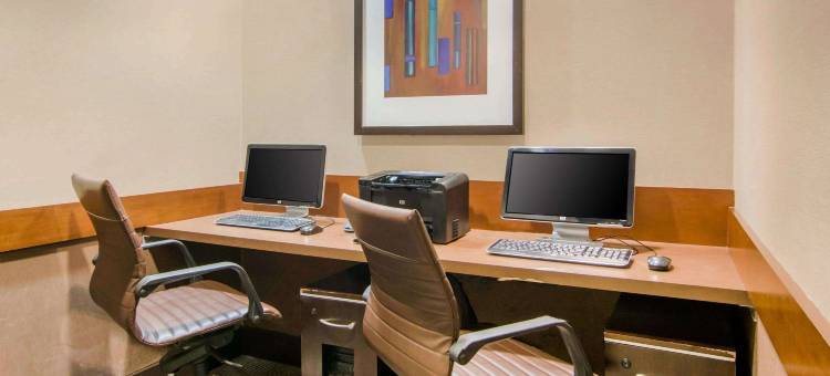 AmericInn by Wyndham Stonecrest Near Atlanta图片