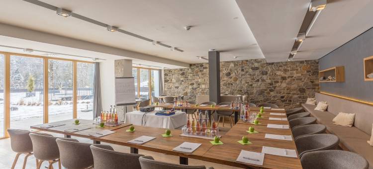 Das Graseck - 隐藏在山中与健康护理(Das Graseck - Mountain Hideaway & Health Care)图片