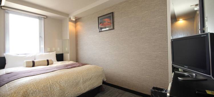 吴竹庄旅馆-御殿场交流道(Kuretake Inn Gotemba Inter)图片