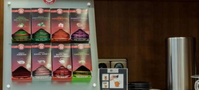 舍内瓦尔德帕克酒店(Parkhotel Schönewalde)图片