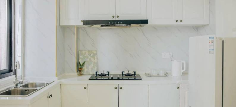 人生百国小欣公寓(中圣北街分店)图片