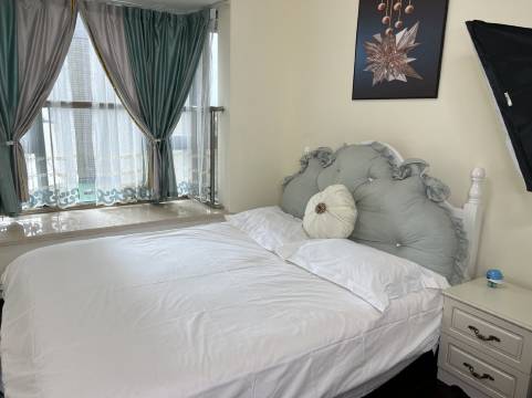 湖畔人傢公寓(滨江大道分店)