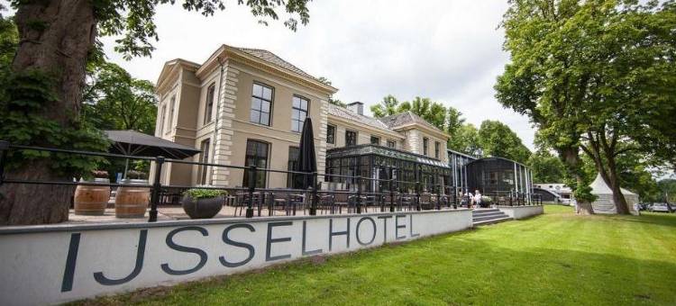 艾瑟尔河畔枕头华丽精品酒店(Pillows Luxury Boutique Hotel Aan de IJssel)图片