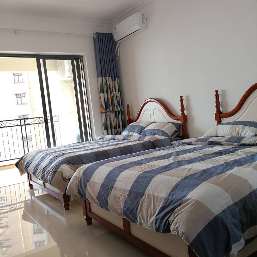 富力湾云天海景公寓(水云天古村分店)