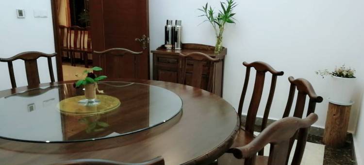 德旺山居客栈(紫岭隧道1号分店)图片