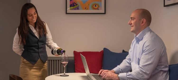 考文特花园民居(原纳德勒·考文特花园)(The Resident Covent Garden)图片