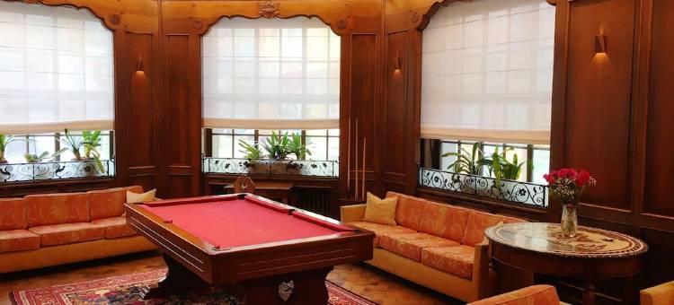 Best Western Plus Monopole Metropole图片