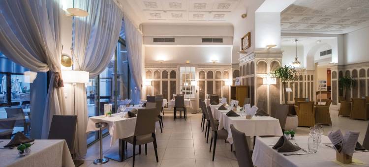 皇家威斯敏斯特蓝色假日酒店(Hôtel Vacances Bleues Royal Westminster)图片
