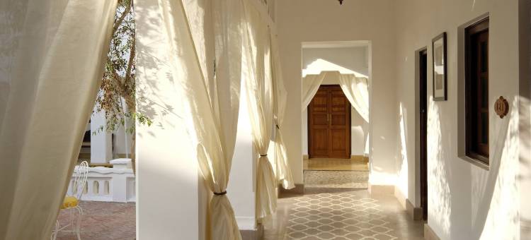 萨拉卡湖酒店勒克瑙(Saraca Hotel Lucknow)图片