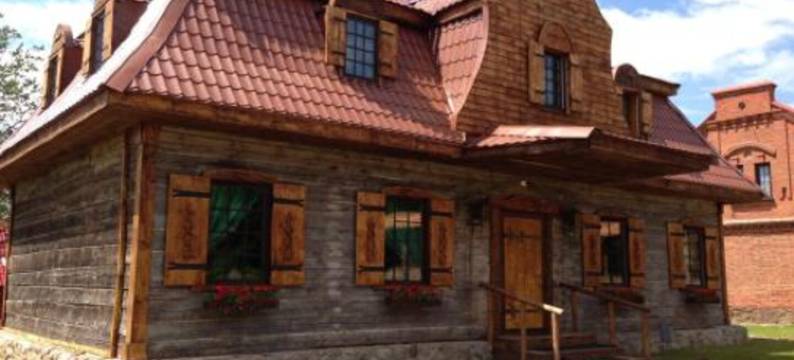 管家之家酒店(Steward's House)图片