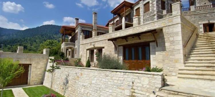 情调乡村度假酒店(Emotions Country Resort)图片