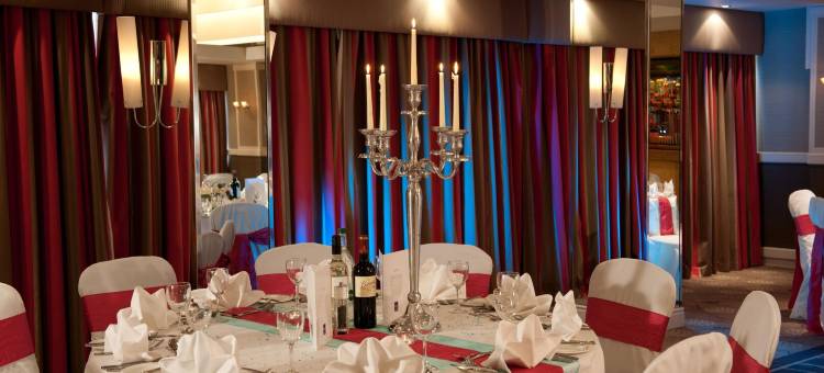 格拉斯哥西区莱昂纳多酒店(Leonardo Inn Glasgow West End)图片