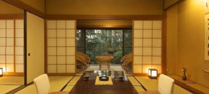 玉庭旅馆(Gyokutei)图片