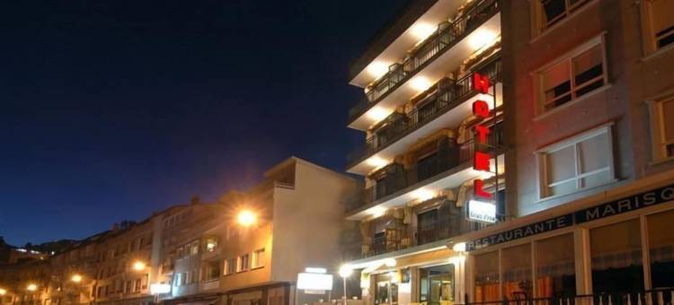 大普洛亚酒店(Hotel Gran Proa Playa Raxó)图片