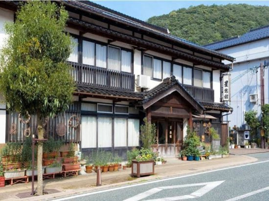 星旅馆民宿