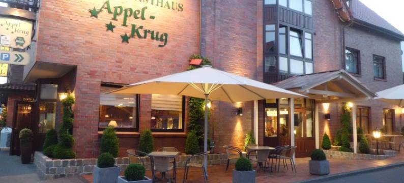 阿佩尔克鲁格酒店(Hotel Gasthaus Appel Krug)图片